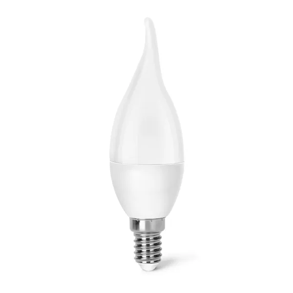 LED 'Kerze', 3W, 270°, E14