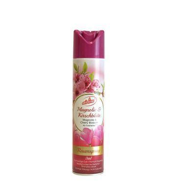 Raumspray Magnolie & Kirschblüte, 300ml