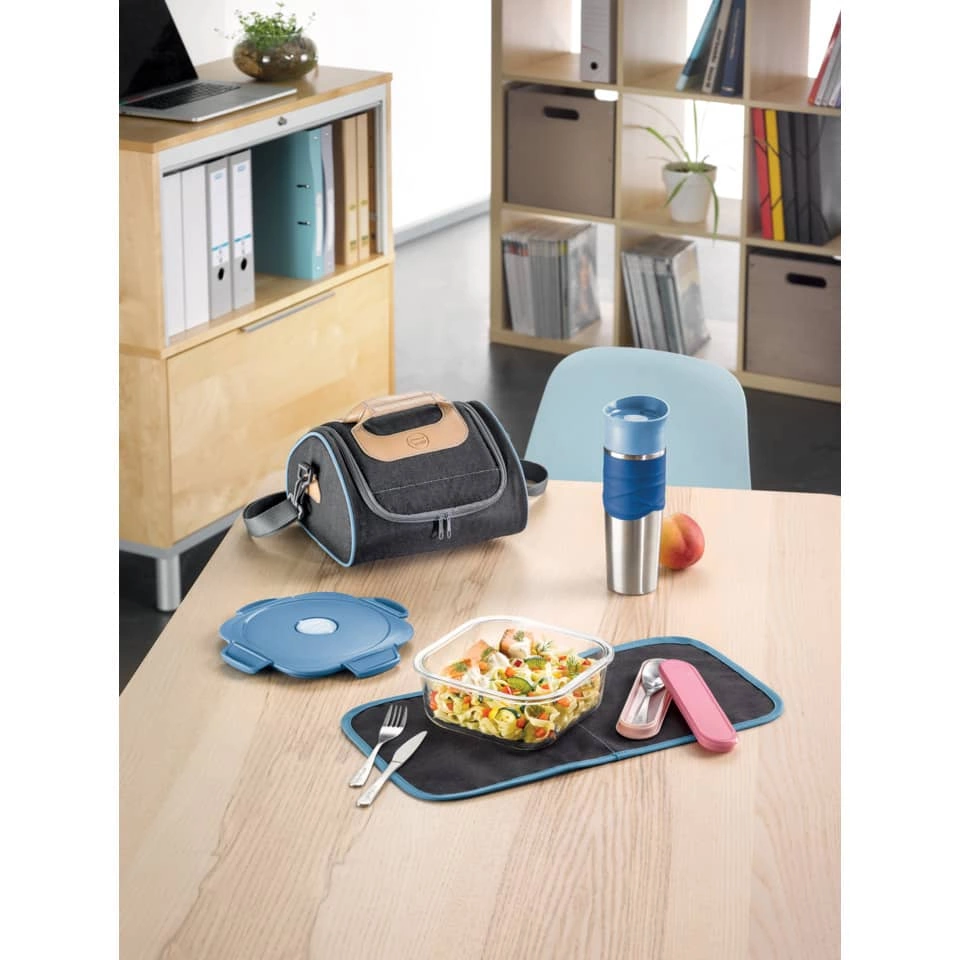 Maped Thermobecher CONCEPT - 330ml, storm blue