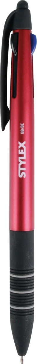 Stylex Touch-Pen, 2 in 1