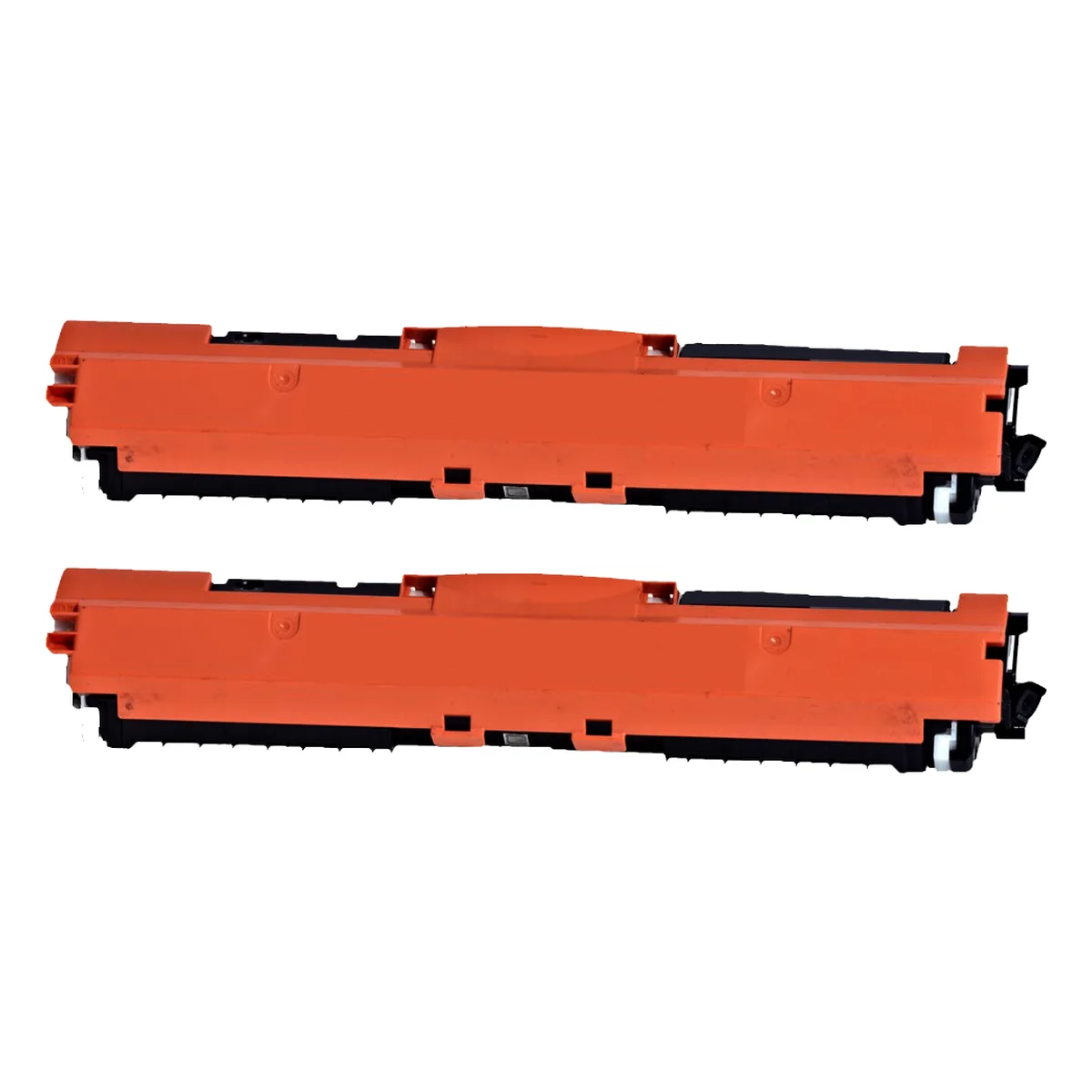 HP 126A - alternative Toner DoppelPack schwarz 2x 1.900 Seiten - Digital Revolution