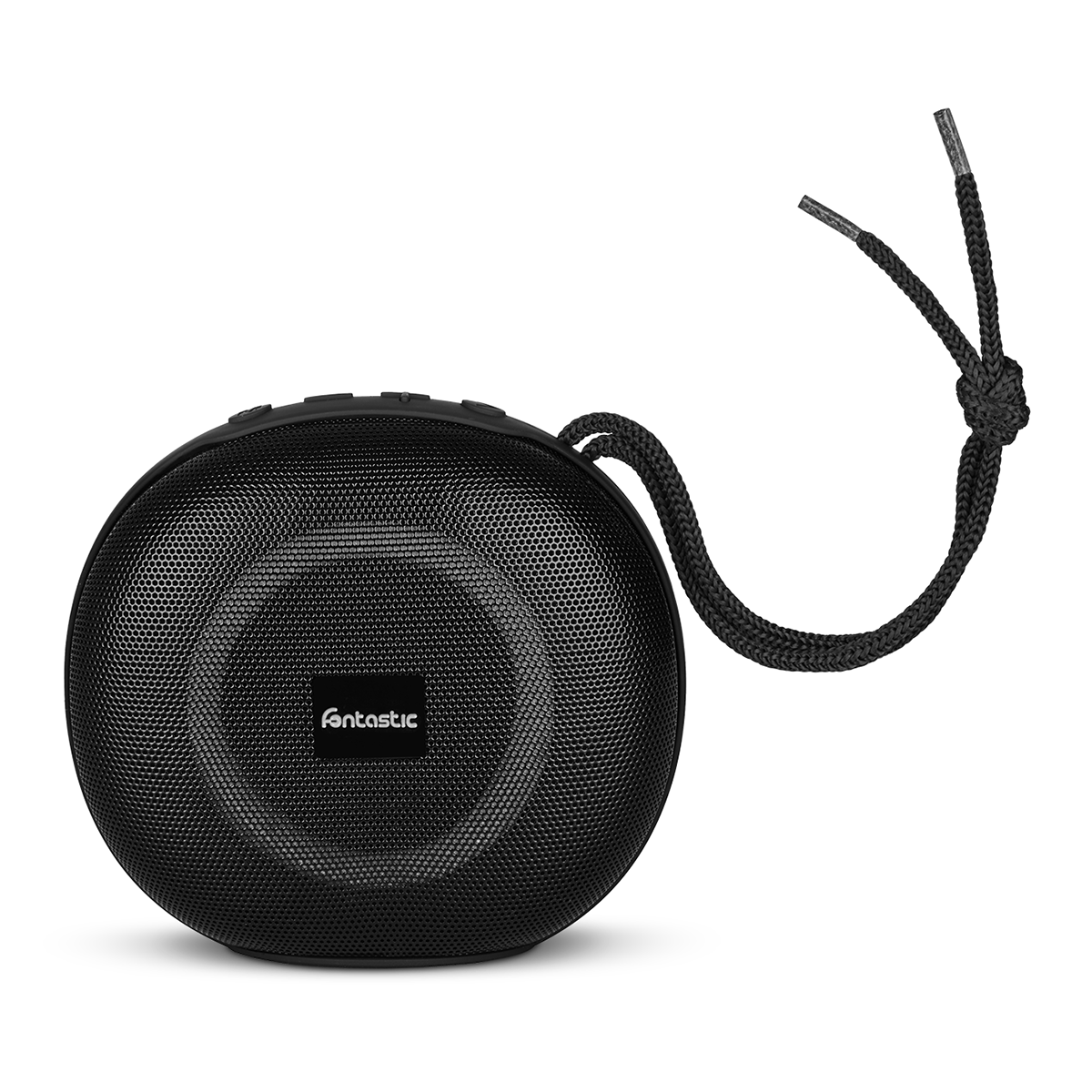 Fontastic LED FM Radio & Bluetooth Lautsprecher