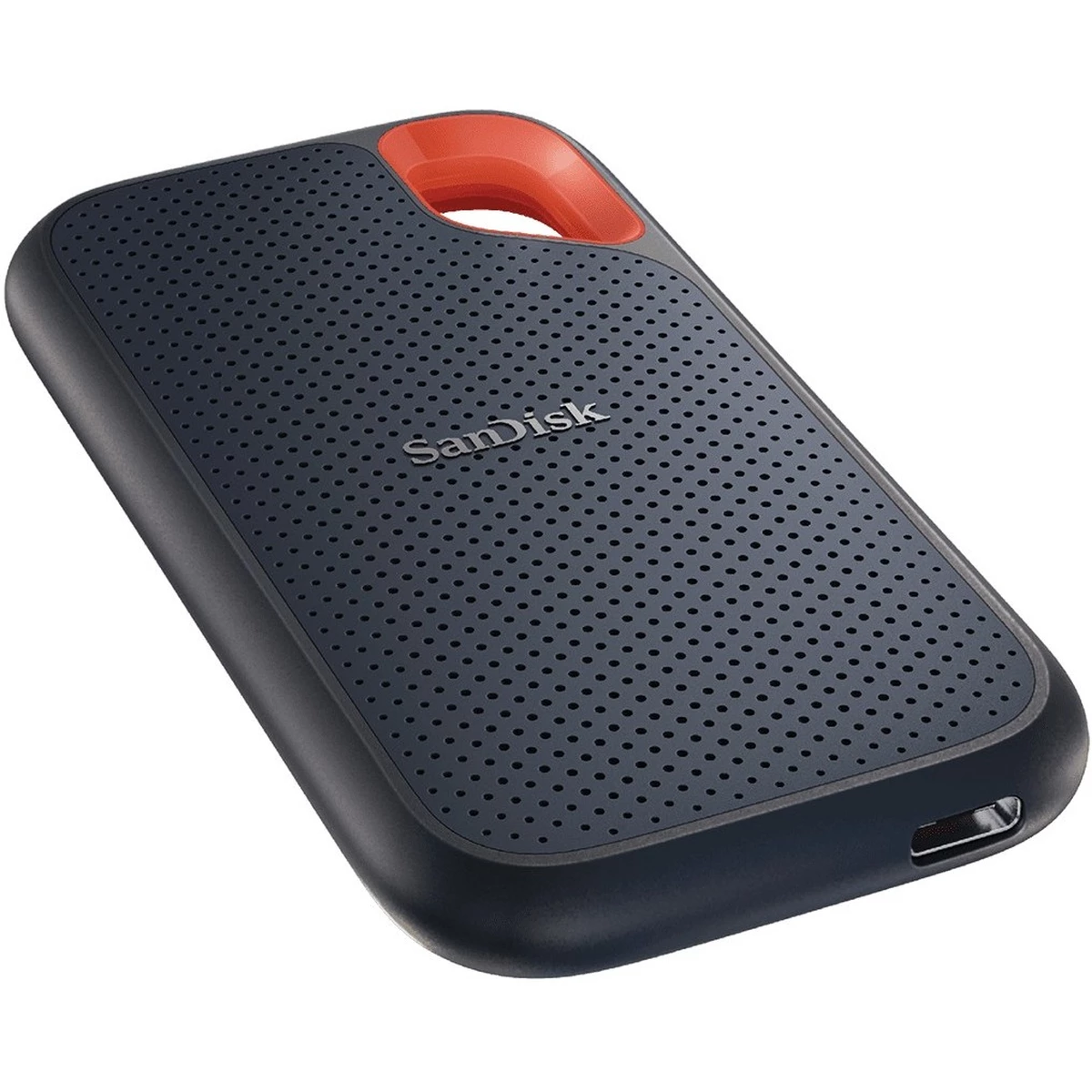Sandisk 2TB Extreme V2 USB 3.2 Gen2 schwarz