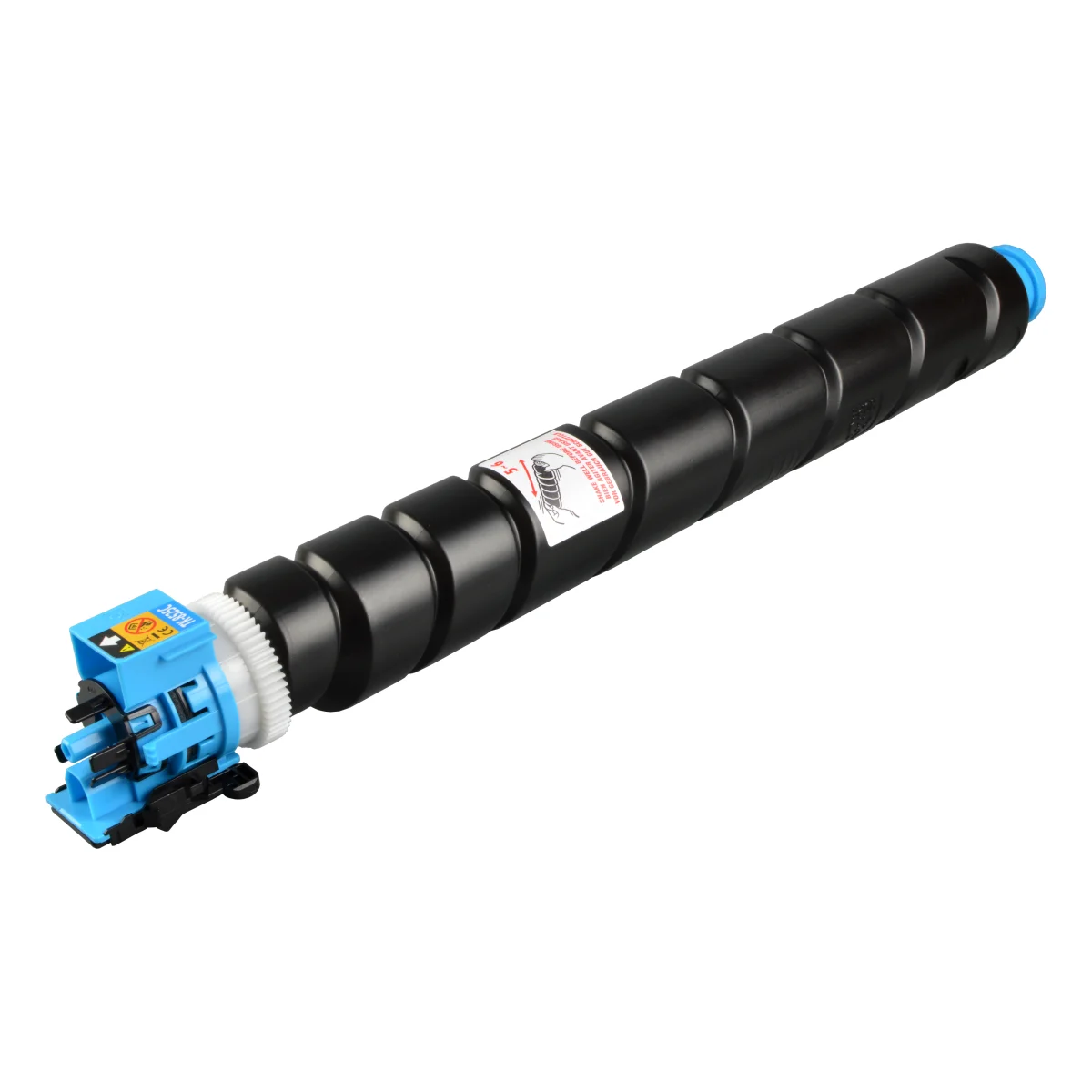 Kyocera TK-8525 C alternativer Toner 'cyan' 20.000 Seiten - Digital Revolution