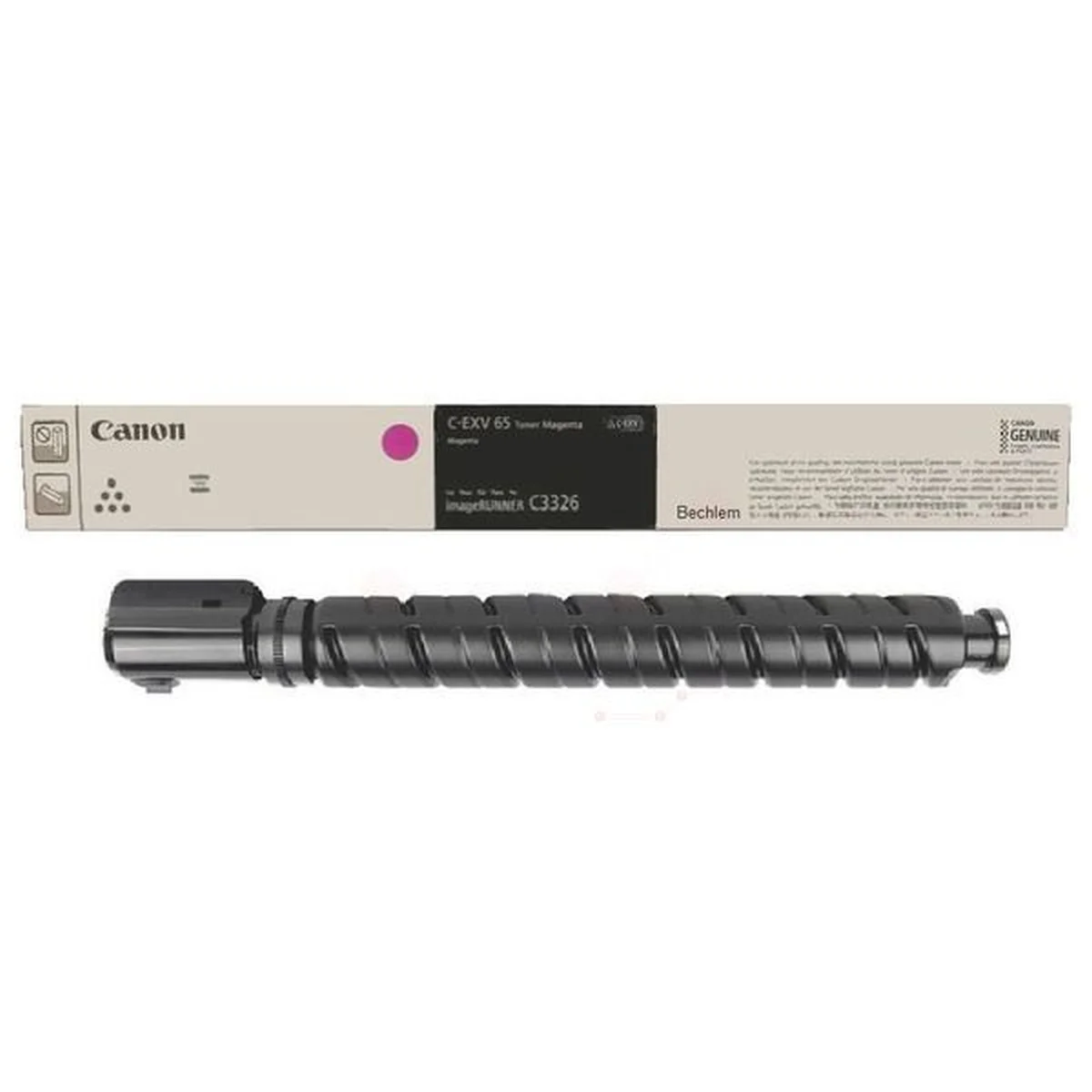 Canon C-EXV65 Toner magenta 11.000 Seiten (5763C001)