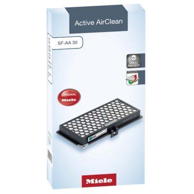 Miele Luftfilter SF-AA 30