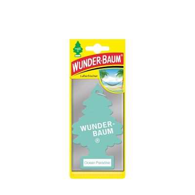 Wunderbaum Lufterfrischer - Ocean Paradise