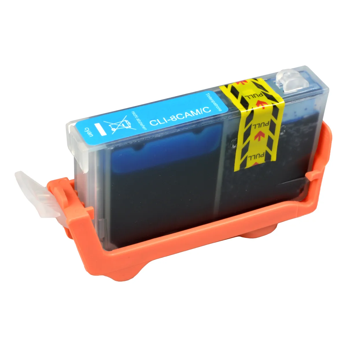 Canon CLI-8 C - alternative Patrone 'cyan' 14 ml - Digital Revolution