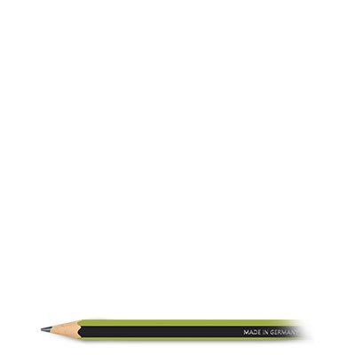 Staedler HB2 Bleistift Staedler HB2 Bleistift