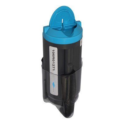Digital Revolution Toner 106R01271 cyan 1.000 Seiten