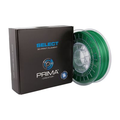 PrimaSelect PLA CHAMELEON White - Green 1.75mm 750 g