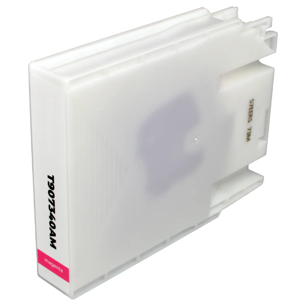 Epson T9073 - alternative Patrone 'magenta' 120 ml | 7.100 Seiten - Digital Revolution