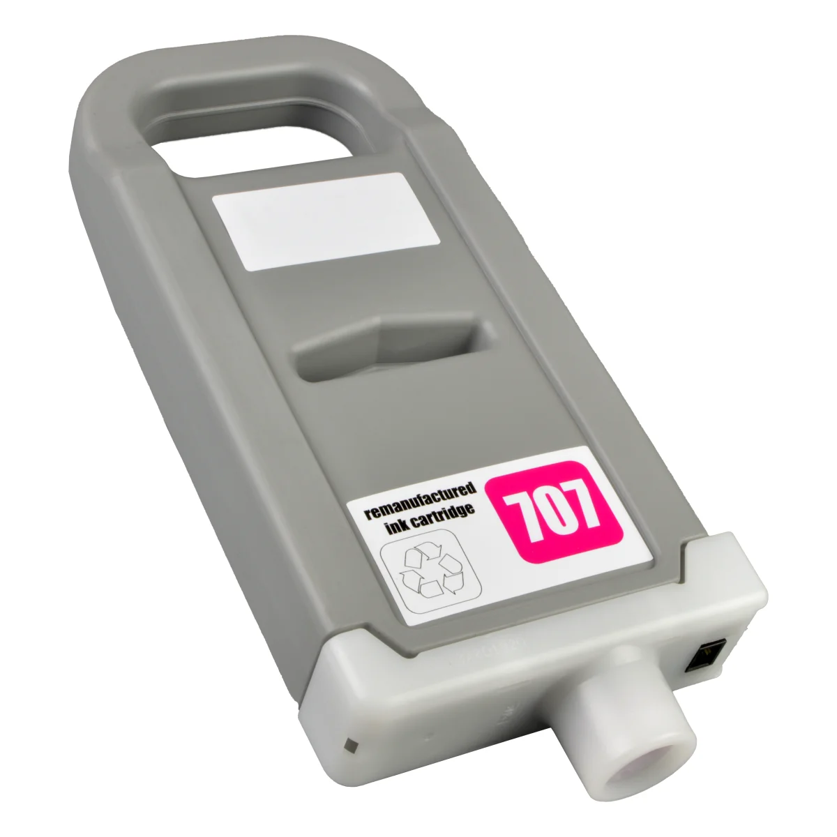 Canon PFI-707 M - alternative Patrone 'magenta' 700 ml - Digital Revolution