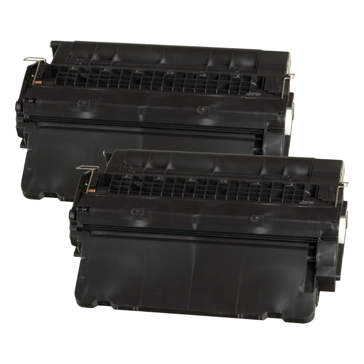 HP 64XD - alternative Toner DoppelPack schwarz 2x 26.500 Seiten - Digital Revolution