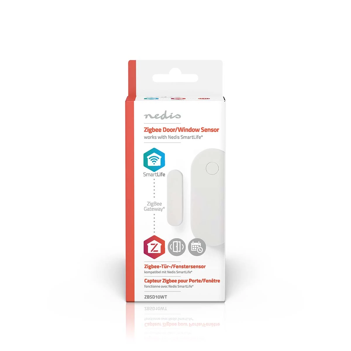Nedis Smart-Tür / Fenster-Sensor