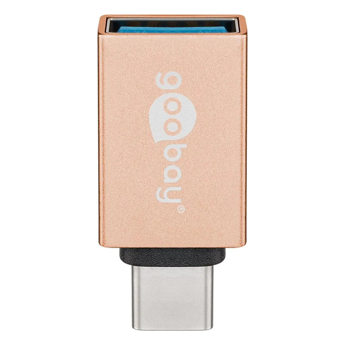 Goobay USB-C™ Adapter
