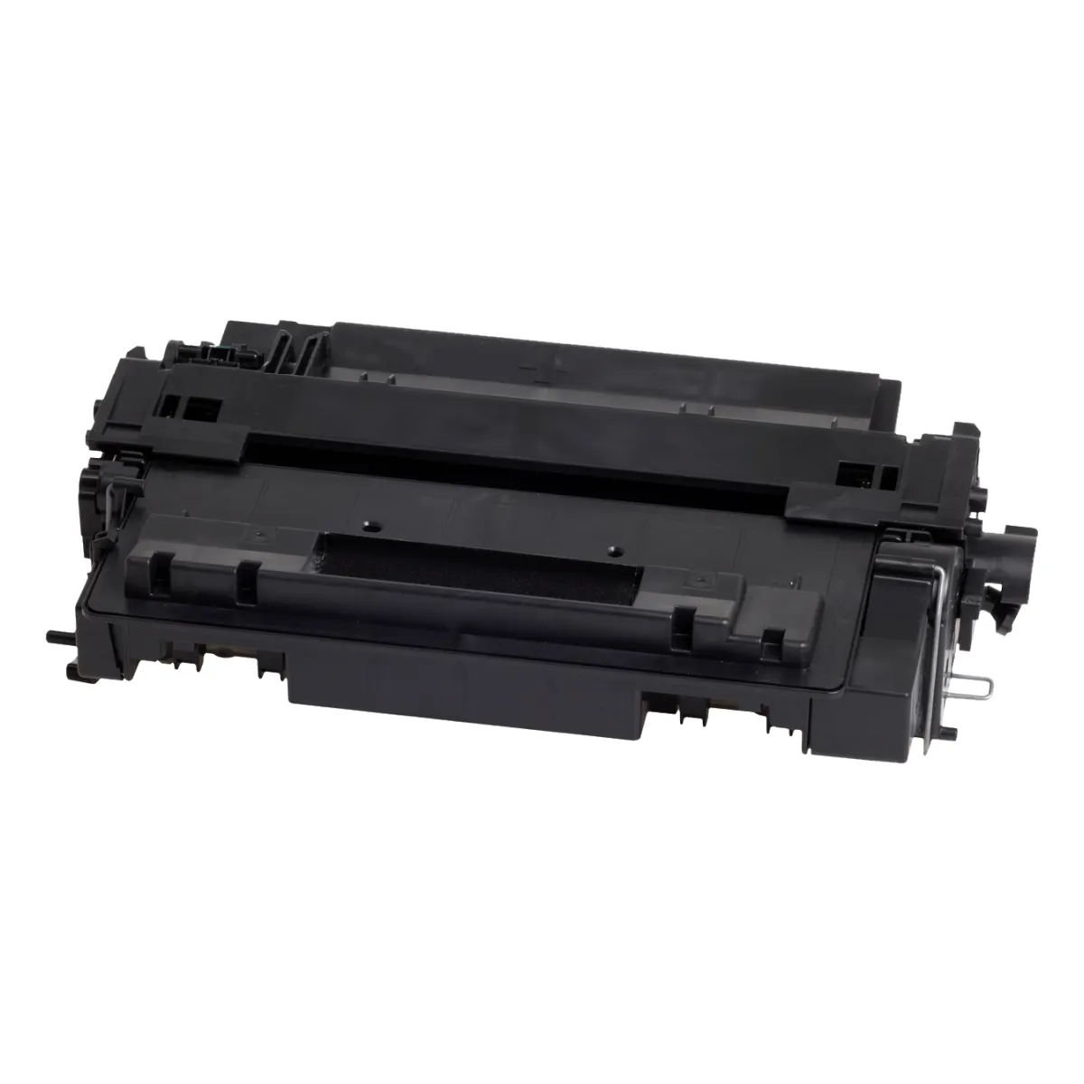 HP CE255A/CRG-724 - alternativer Toner 'schwarz' 6.000 Seiten - Digital Revolution