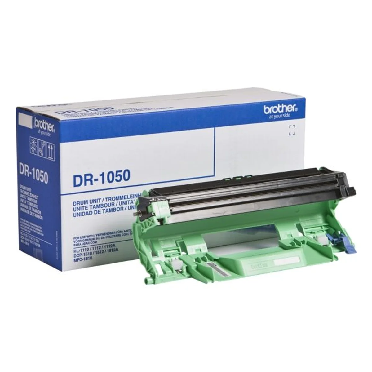 Brother DR-1050 Bildtrommel 10.000 Seiten