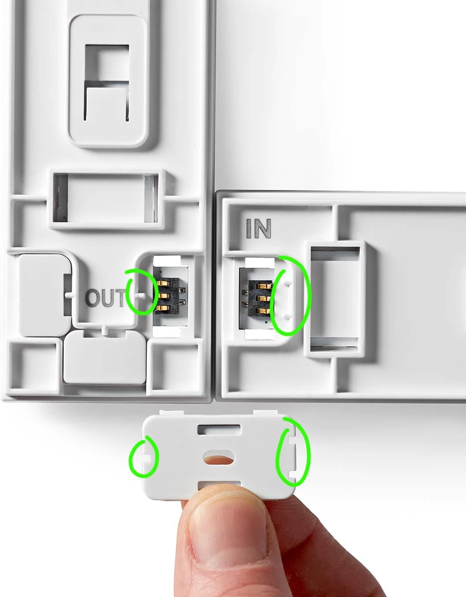 SmartLife Dekorative LED