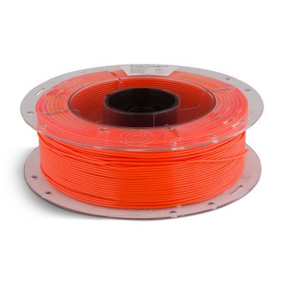 PrimaFilaments PrimaCreator™ EasyPrint FLEX 95A - 1.75mm - 500g - orange