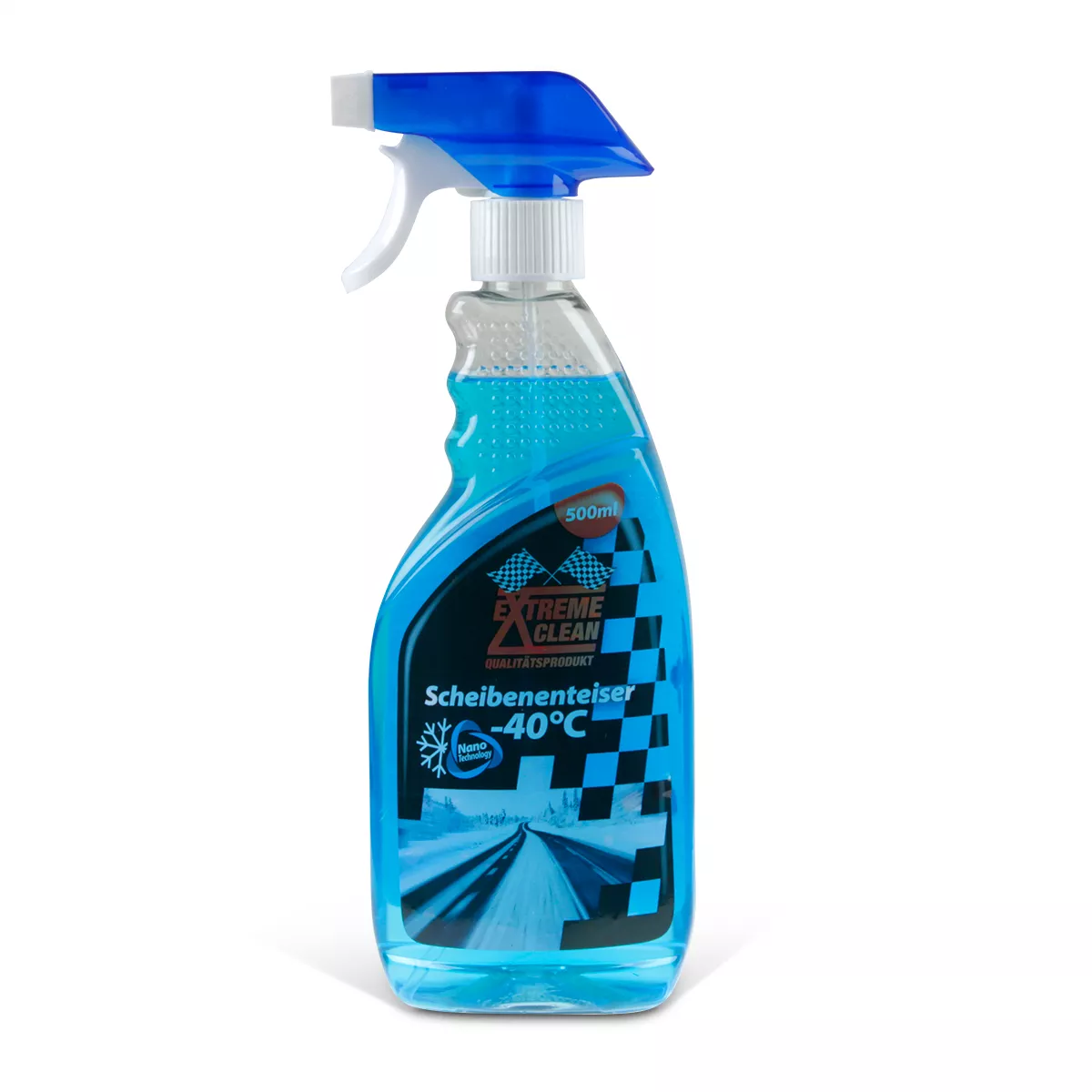 Auto Scheibenenteiser, 500 ml