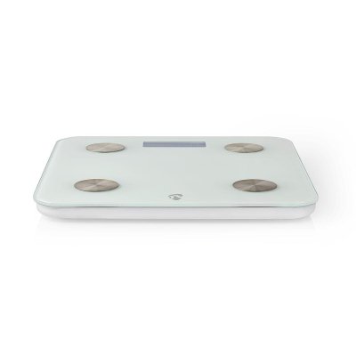 WIFI-SmartLife-Personenwaage