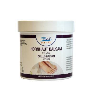 eco Med Hornhaut Balsam, 250ml