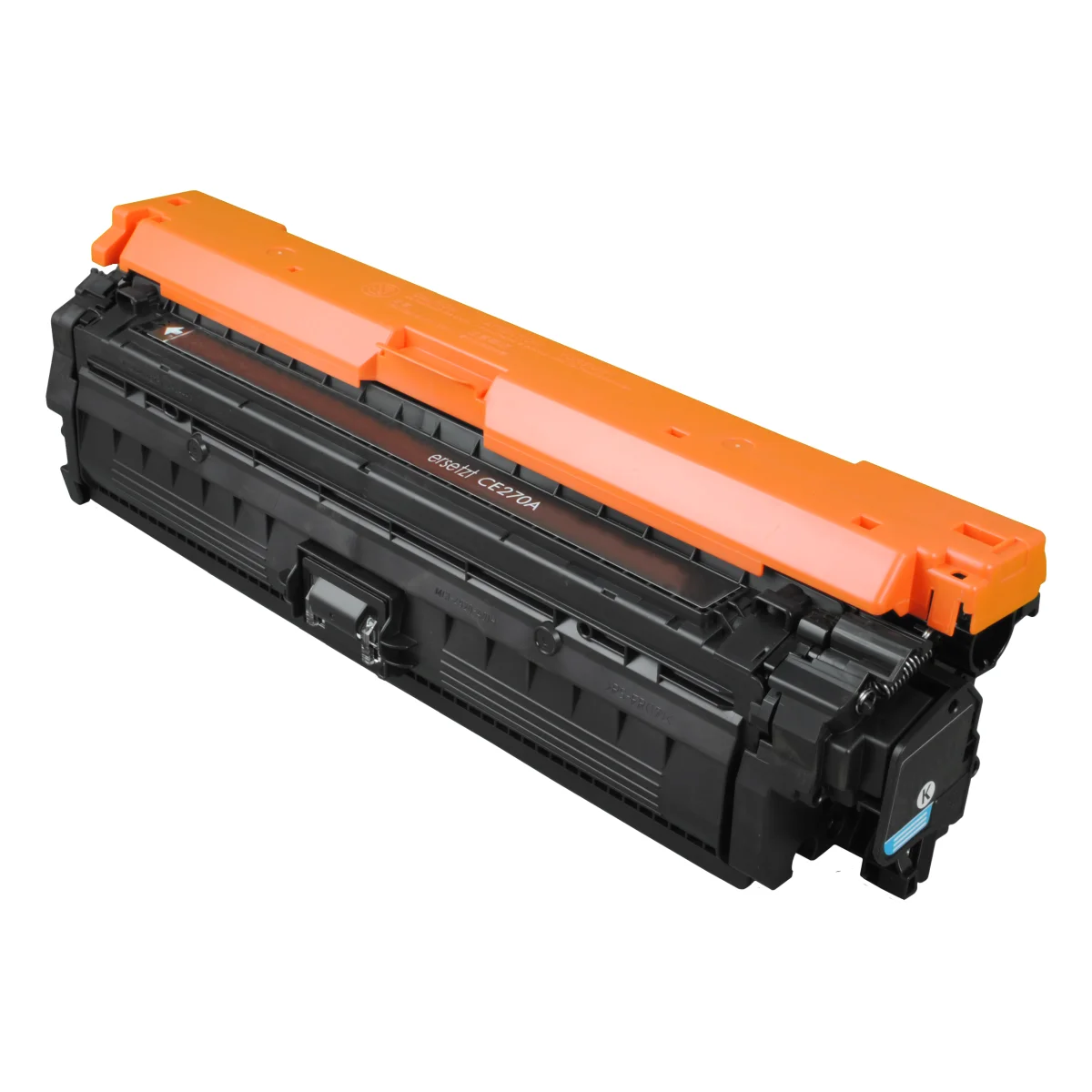 HP 650A alternativer Toner 'schwarz' 13.500 Seiten - Digital Revolution