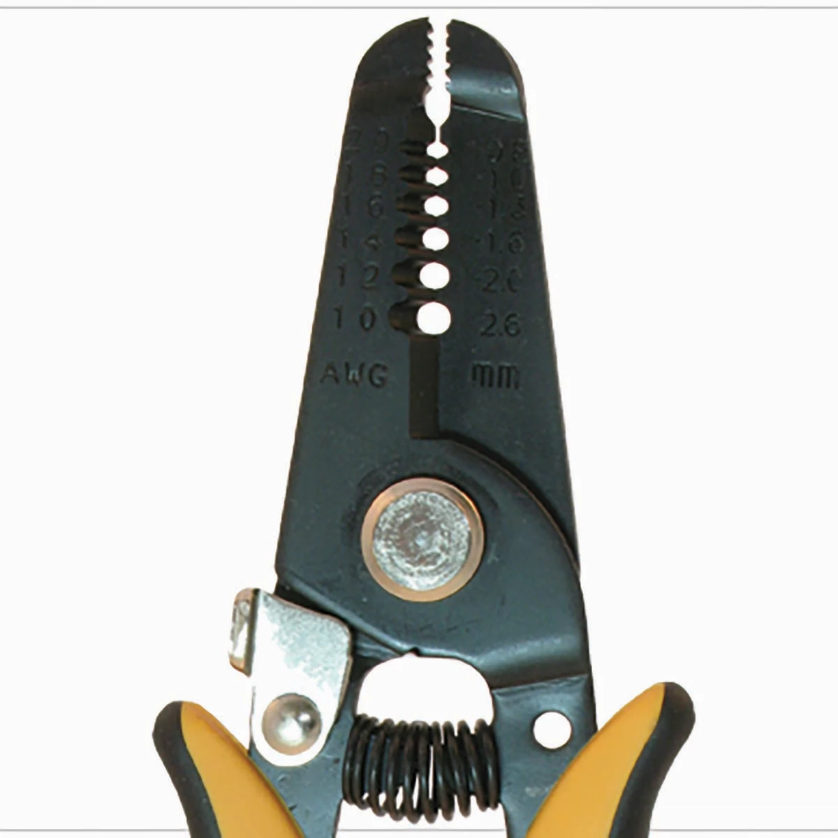 Abisolierzange Crimper / Stripper / Cutter