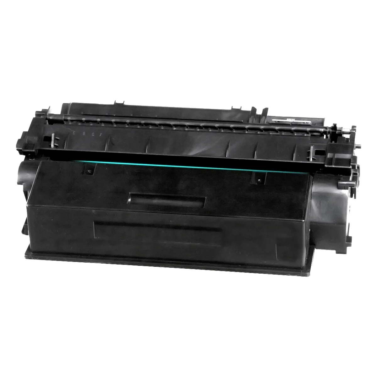 HP 53X - alternativer XL Toner schwarz 7.750 Seiten - Digital Revolution