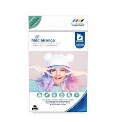 Fotocards 100x150mm 50 Blatt