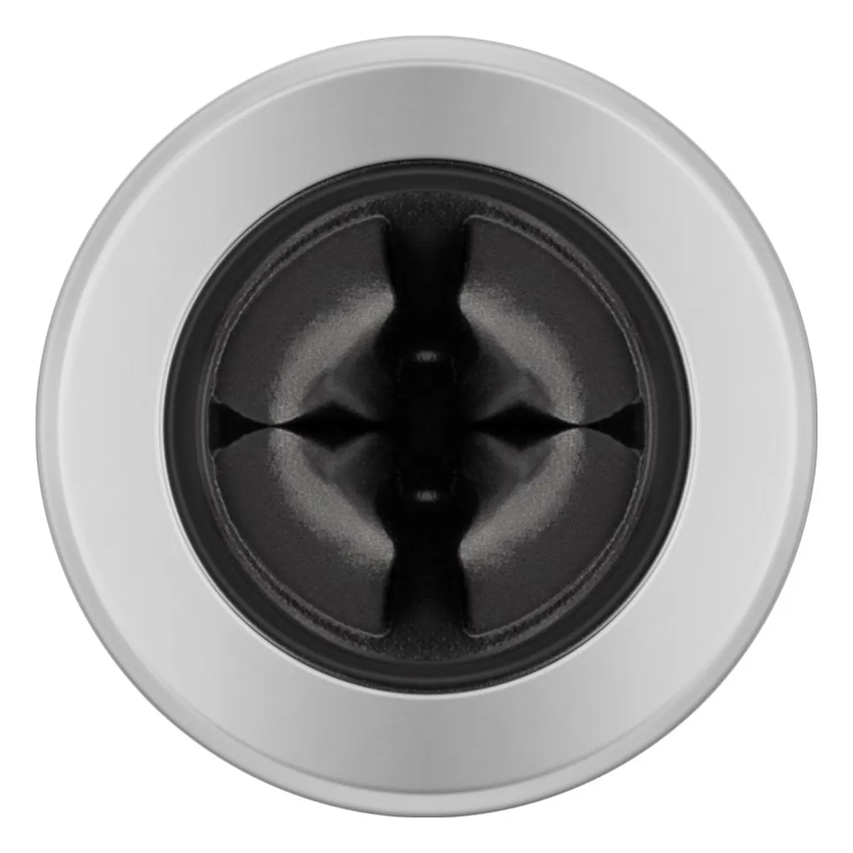 Goobay Magnethalterungs-Set im Slim Design