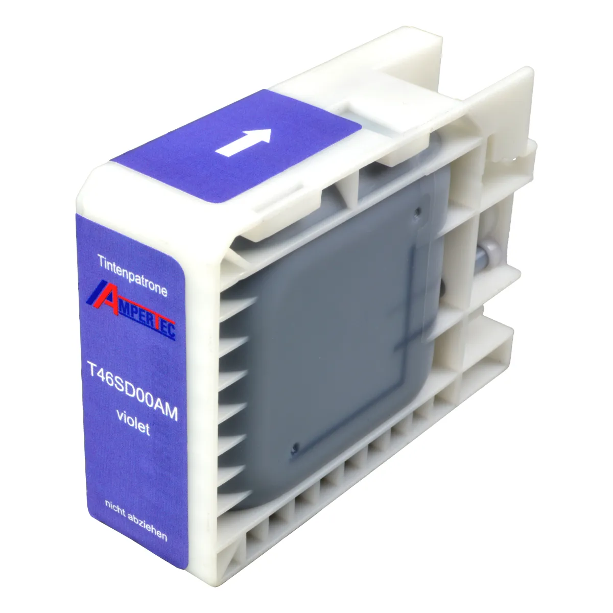 Epson T46SD - alternative Patrone 'violet' 30 ml - Digital Revolution Epson T46SD - alternative Patrone 'violet' 30 ml - Digital Revolution