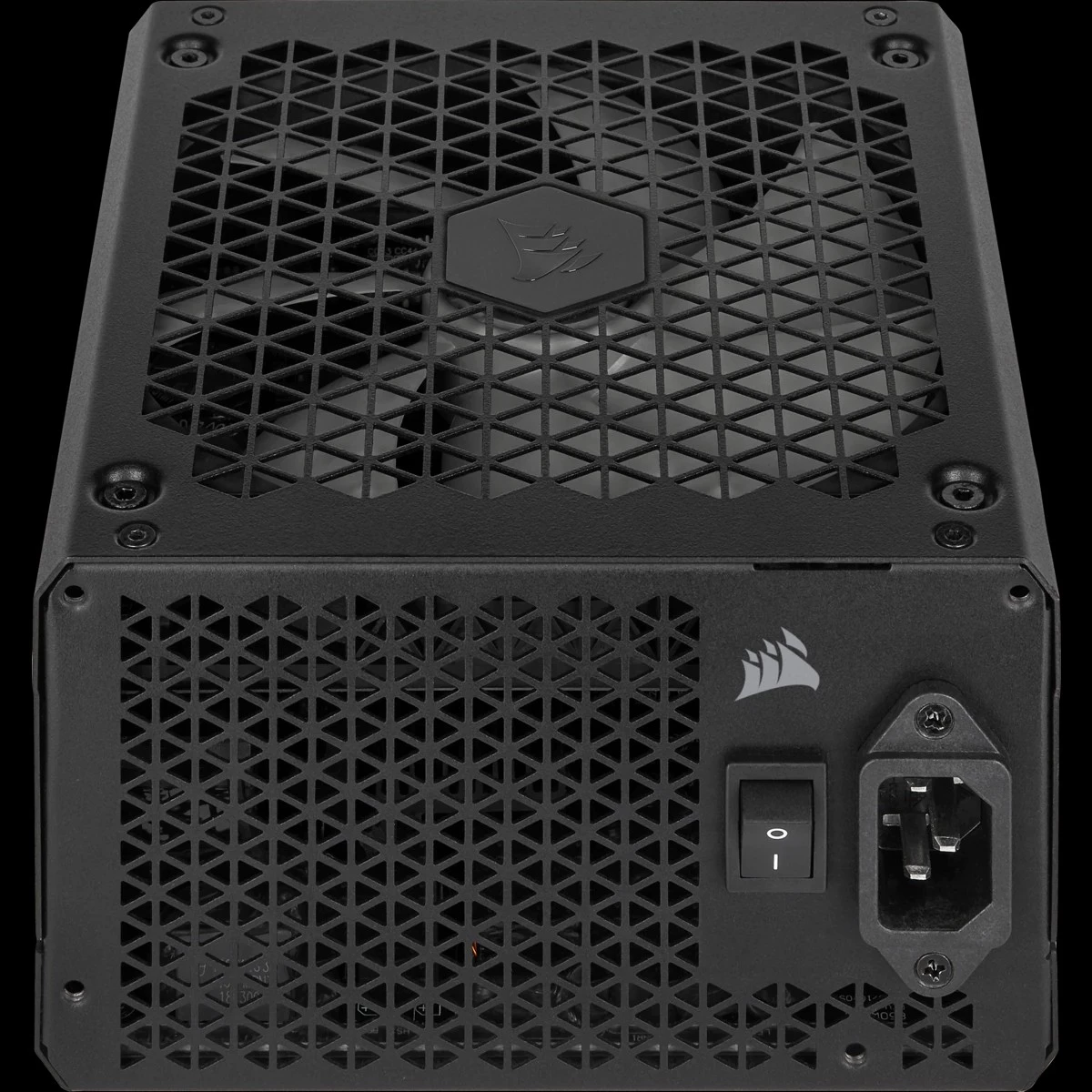 Corsair Netzteil 750W RM750x Modular 80+Gold