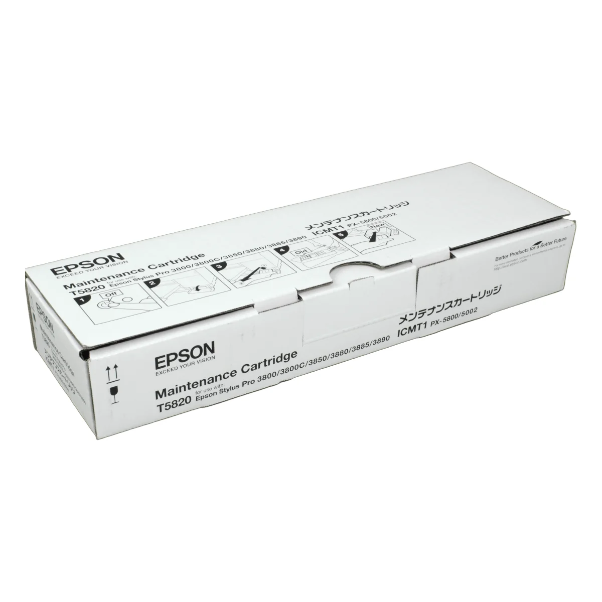 Epson Wartungskit C13T582000