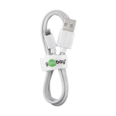USB-C™ Dual Ladeset 2,4 A