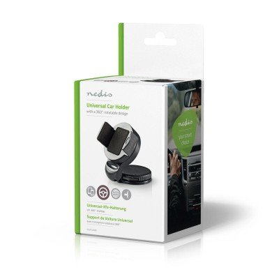 Nedis Kfz- Smartphonehalterung