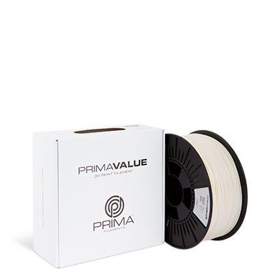 PrimaValue™ ABS - 1.75mm - 1 kg - weiß