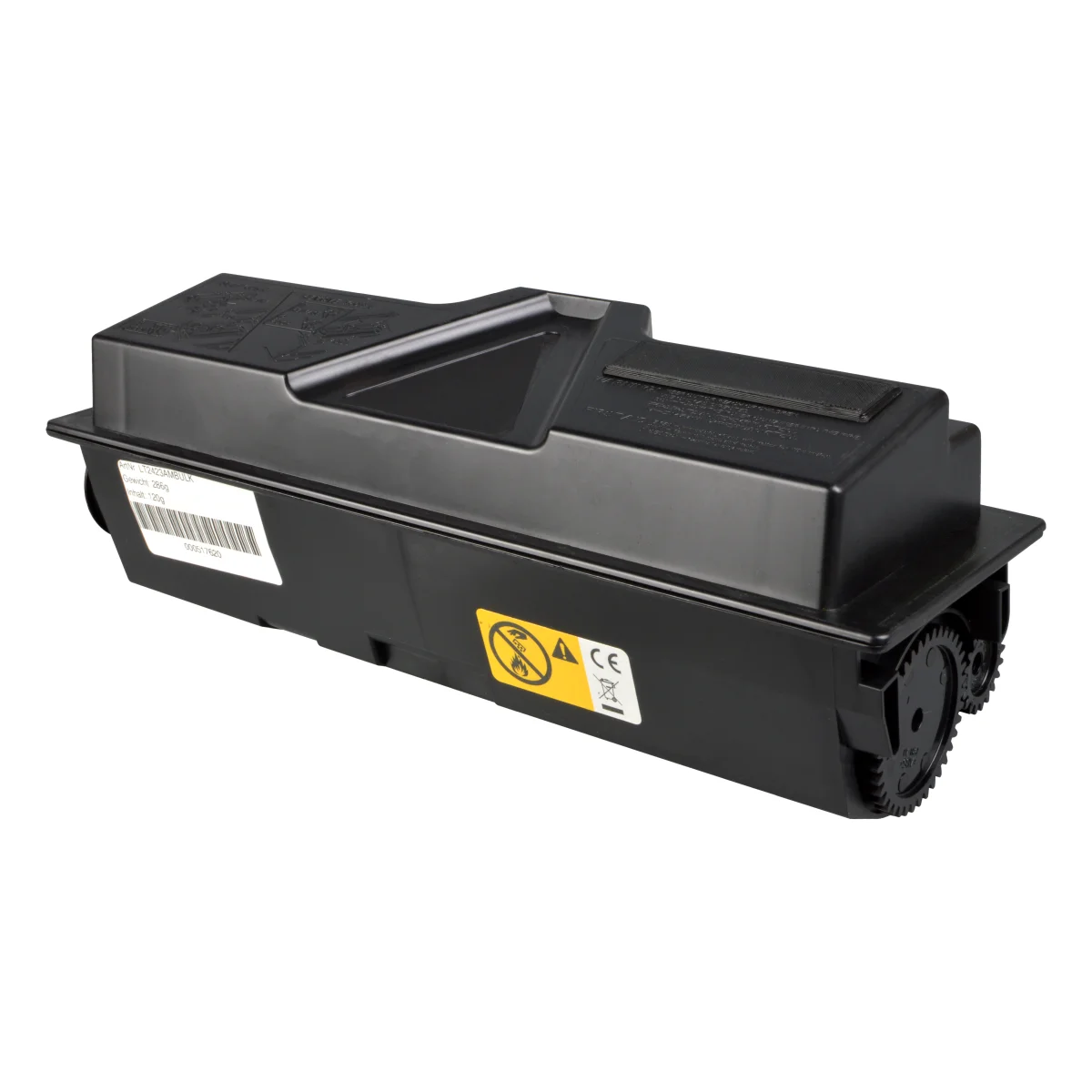 Kyocera TK-160 - alternatives Toner DoppelPack schwarz 2x 3.000 Seiten - Digital Revolution