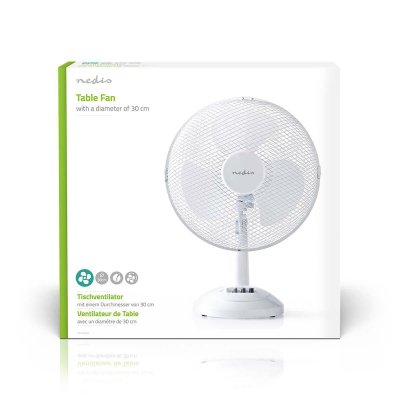 Nedis Tischventilator
