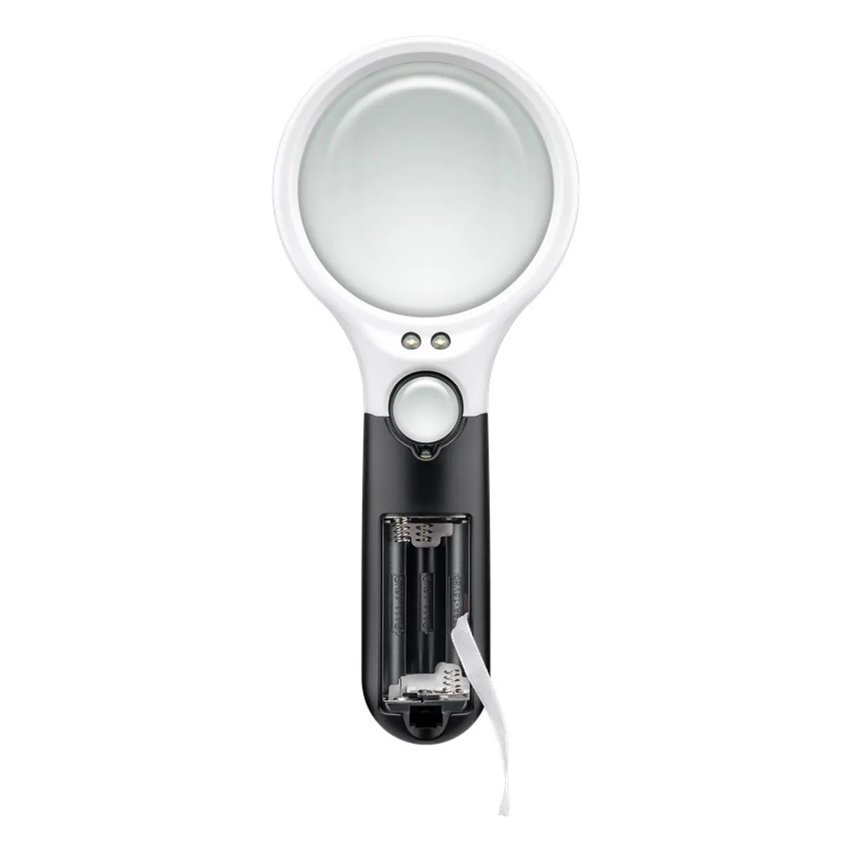 Goobay LED-Leselupe