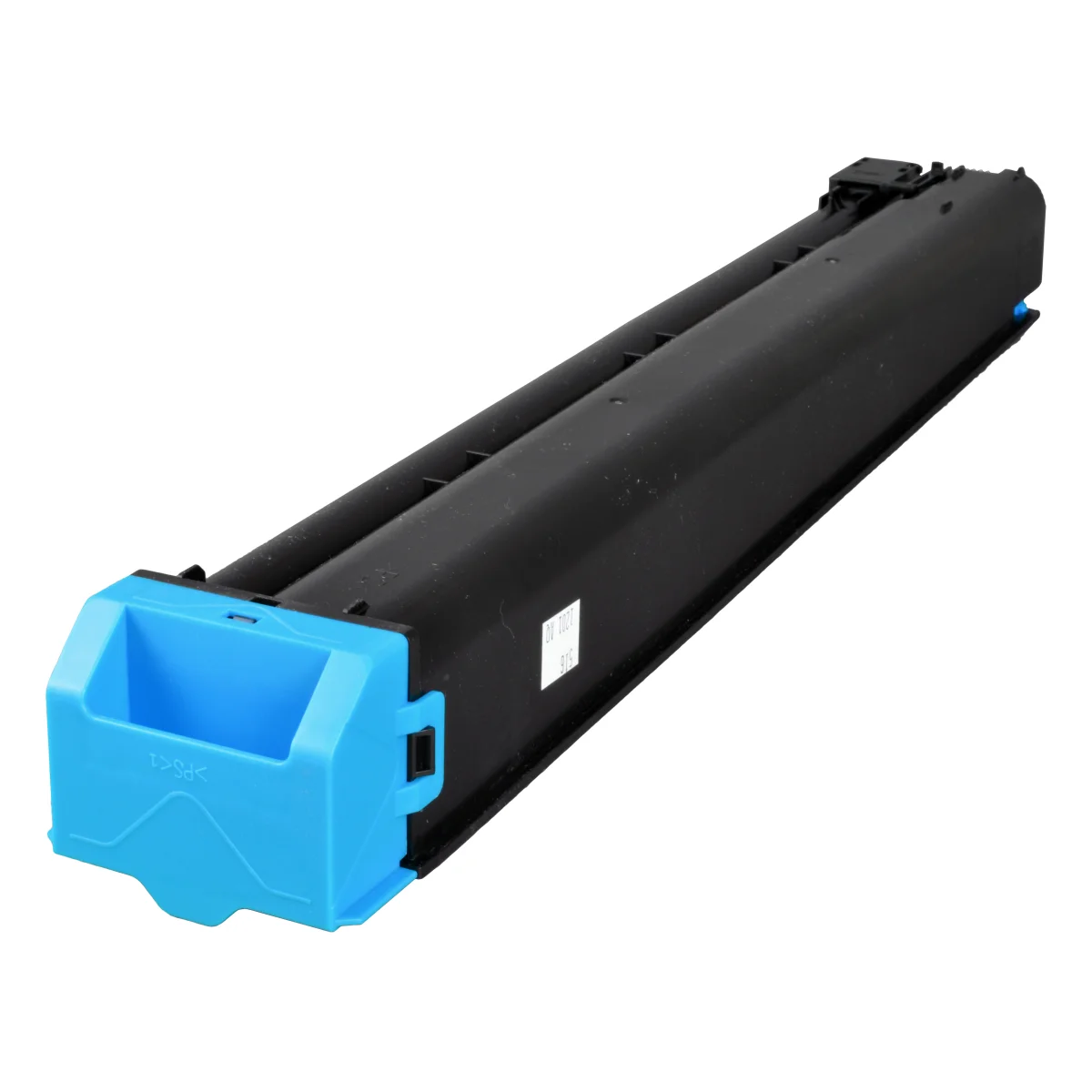 Sharp MX-36GTCA - alternativer Toner 'cyan' 16.500 Seiten - Digital Revolution