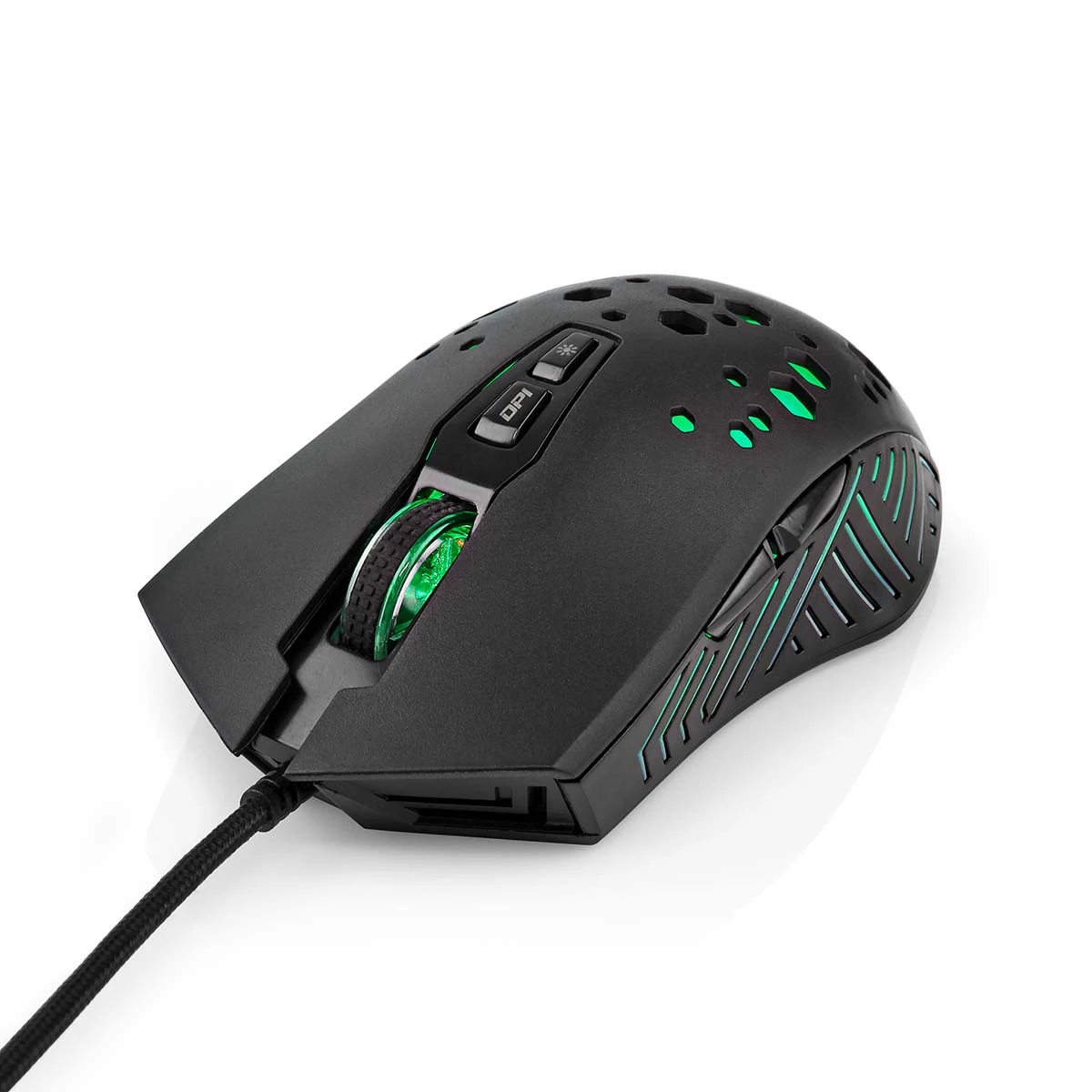 Nedis Gaming Mouse