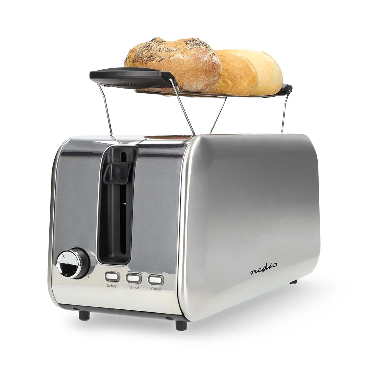 Nedis Toaster