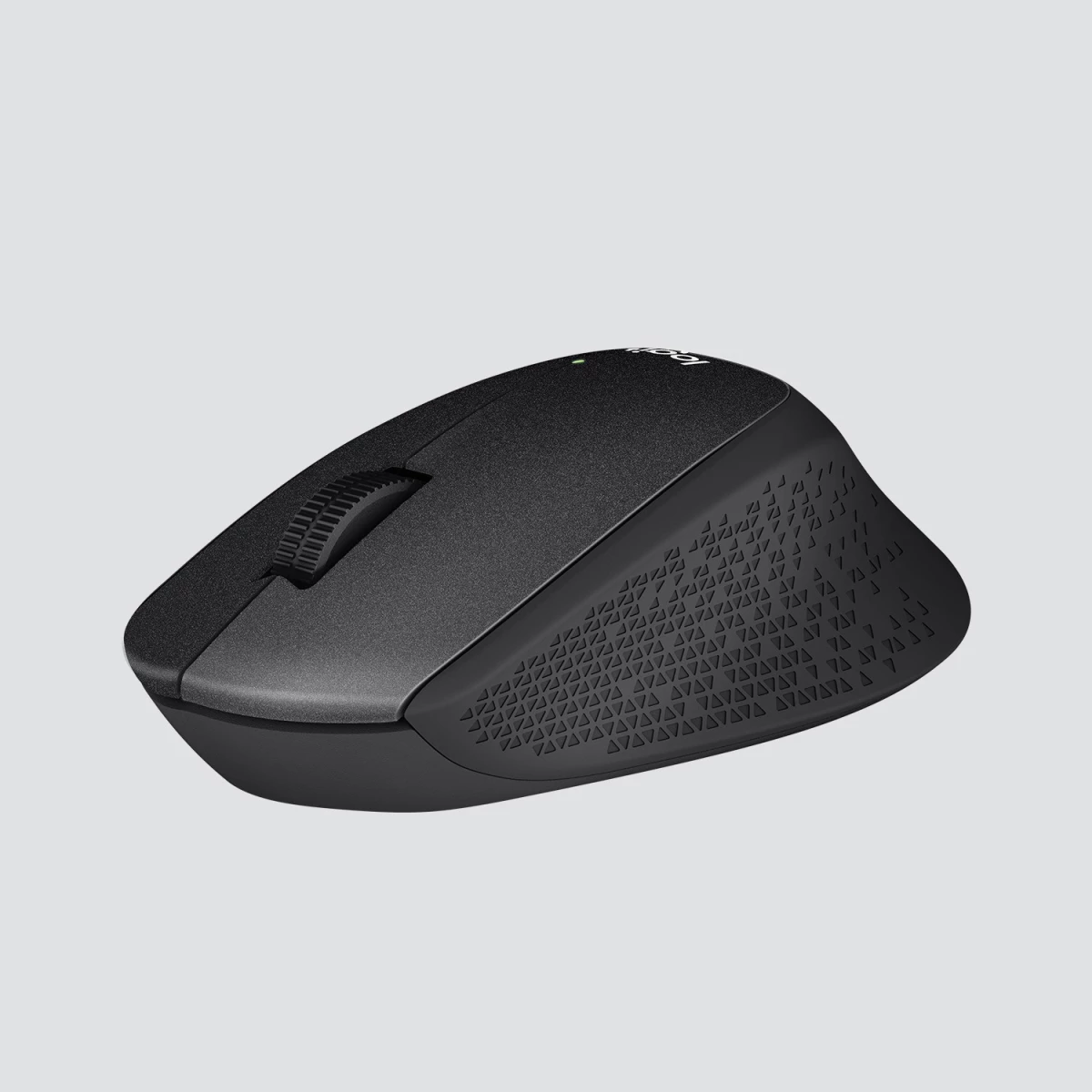 Logitech B330 SILENT PLUS Maus 