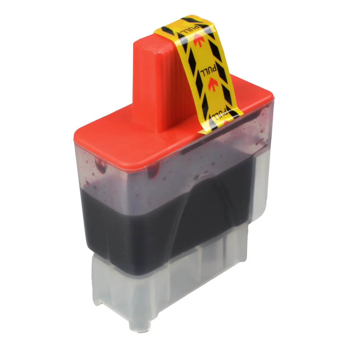 Brother LC-900 M, LC-47 M - alternative Patrone 'magenta' 16,6 ml - Digital Revolution