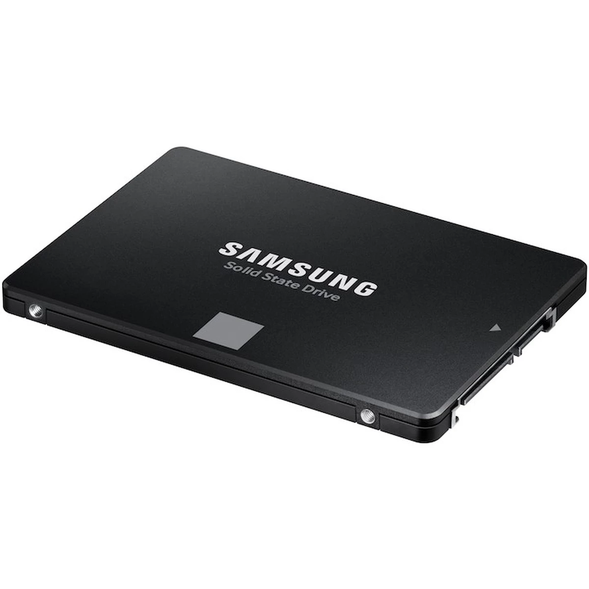 SSD 2.5“ 1TB Samsung 870 EVO retail