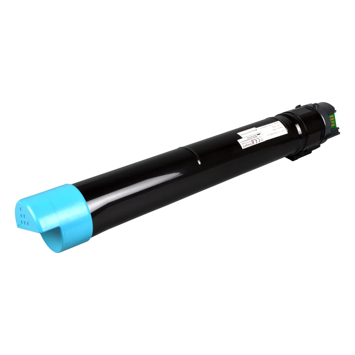 Lexmark C950X2CG - alternativer Toner 'cyan' 22.000 Seiten - Digital Revolution