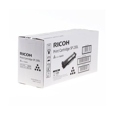 Ricoh Toner 'TYPE SP 230 L' 1.200 Seiten