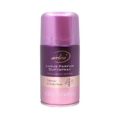 airline exclusive Edition City Lovers Nachfüllkartusche 250 ml